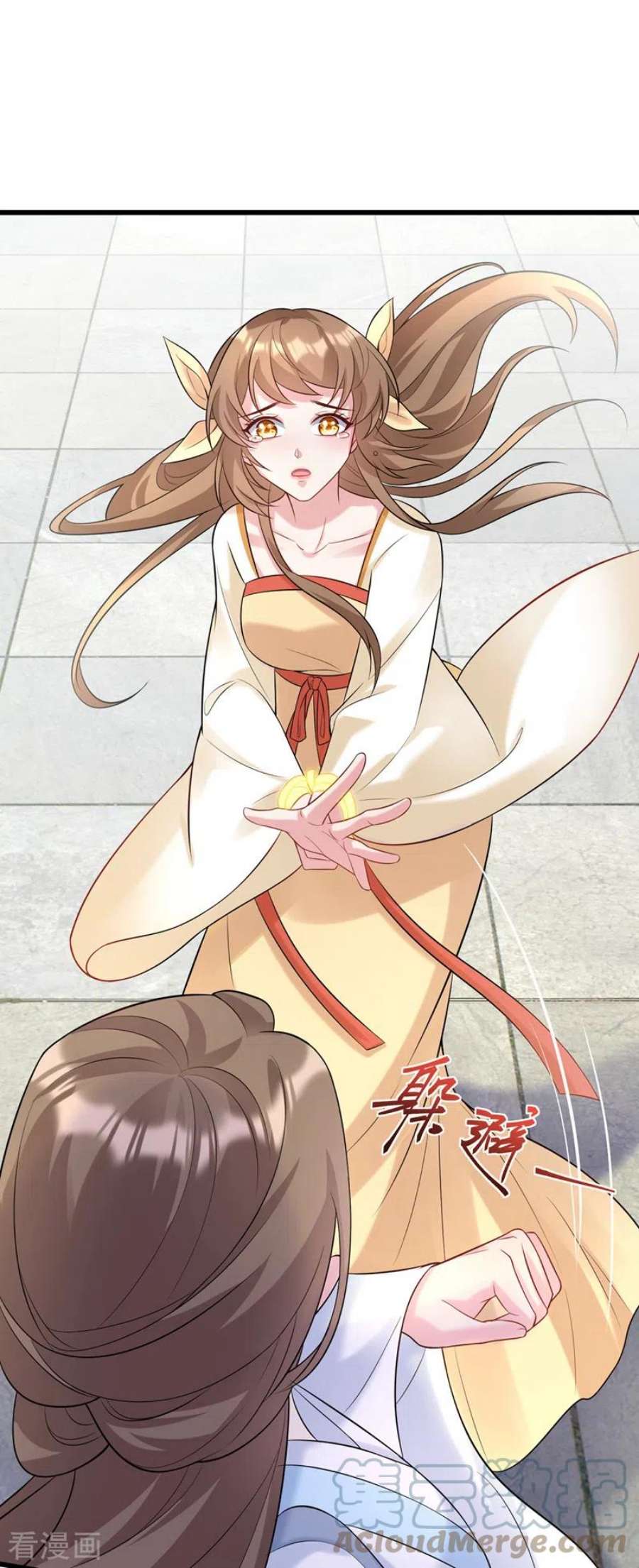 兽黑狂妃196话 你想杀的人是我？