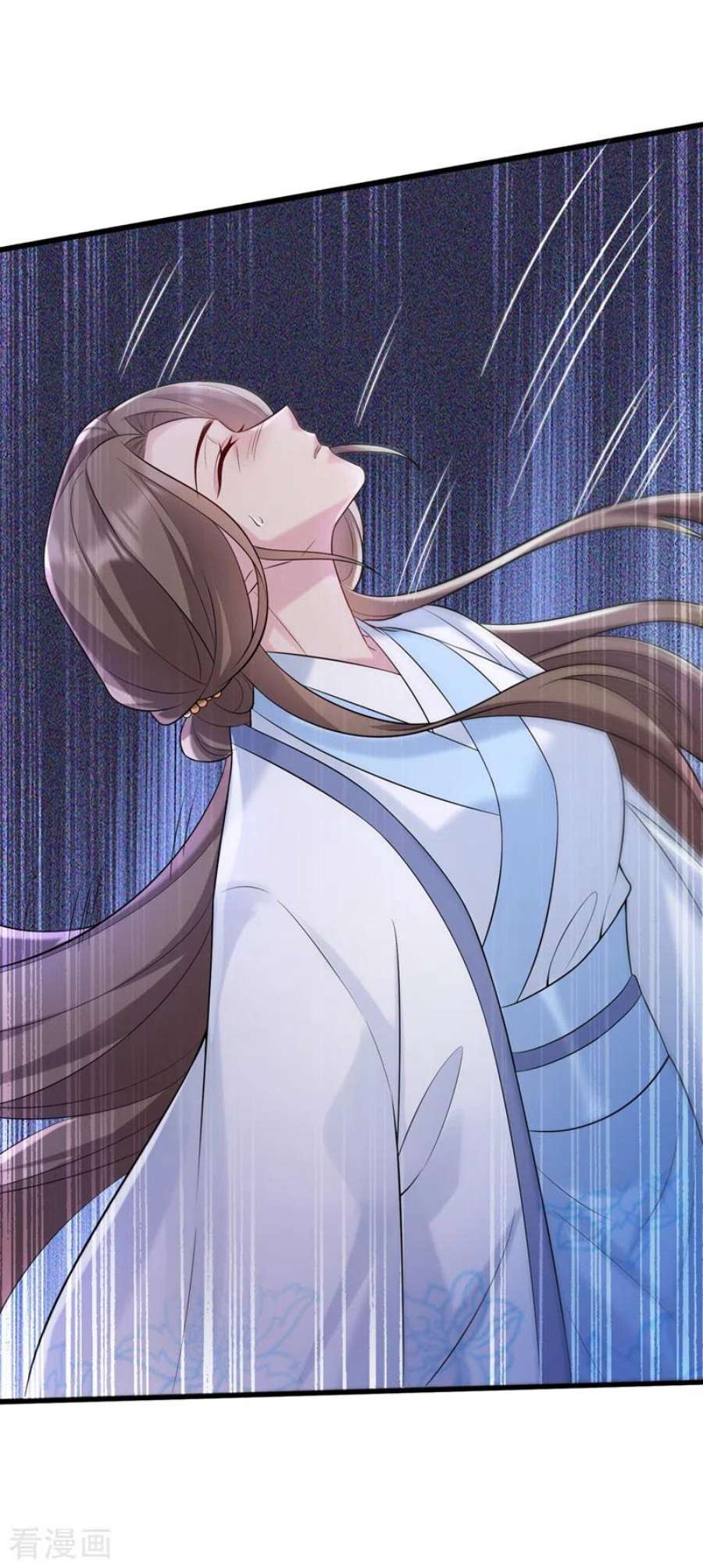 兽黑狂妃196话 你想杀的人是我？