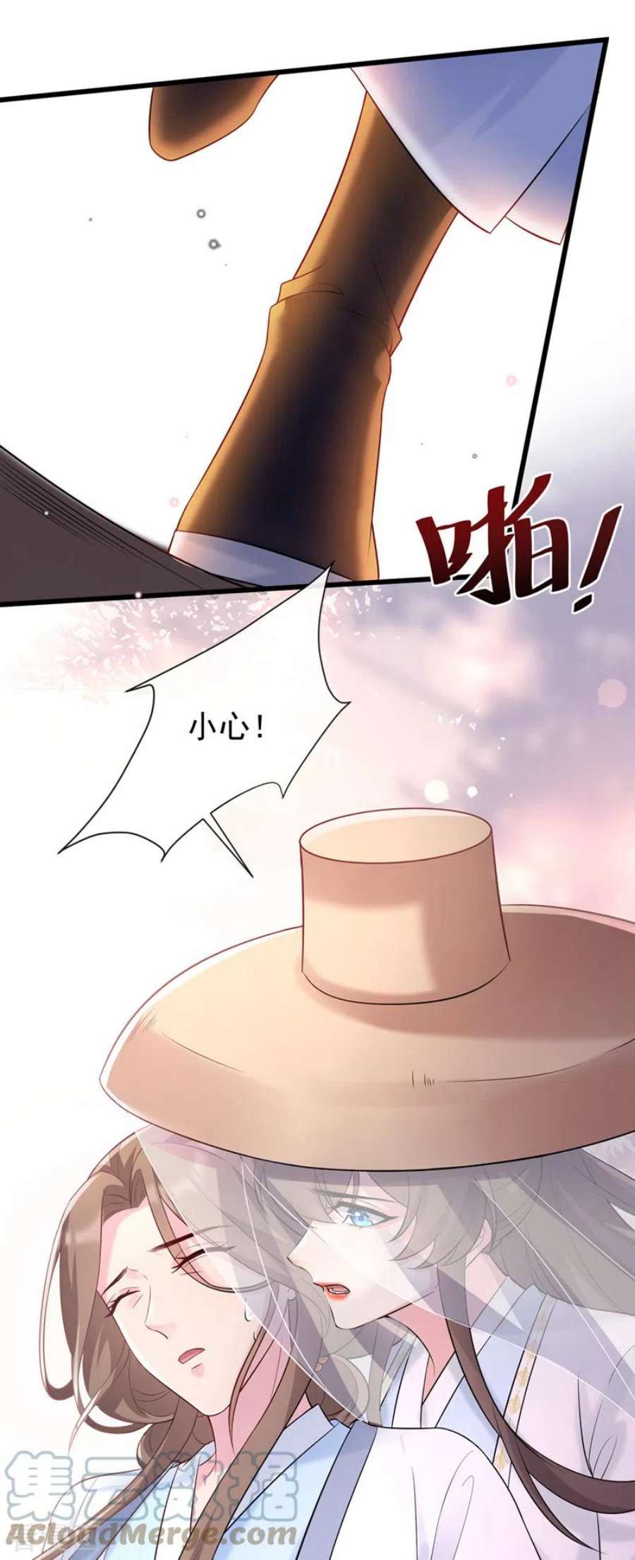 兽黑狂妃196话 你想杀的人是我？