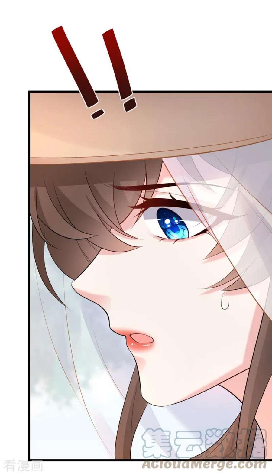 兽黑狂妃196话 你想杀的人是我？