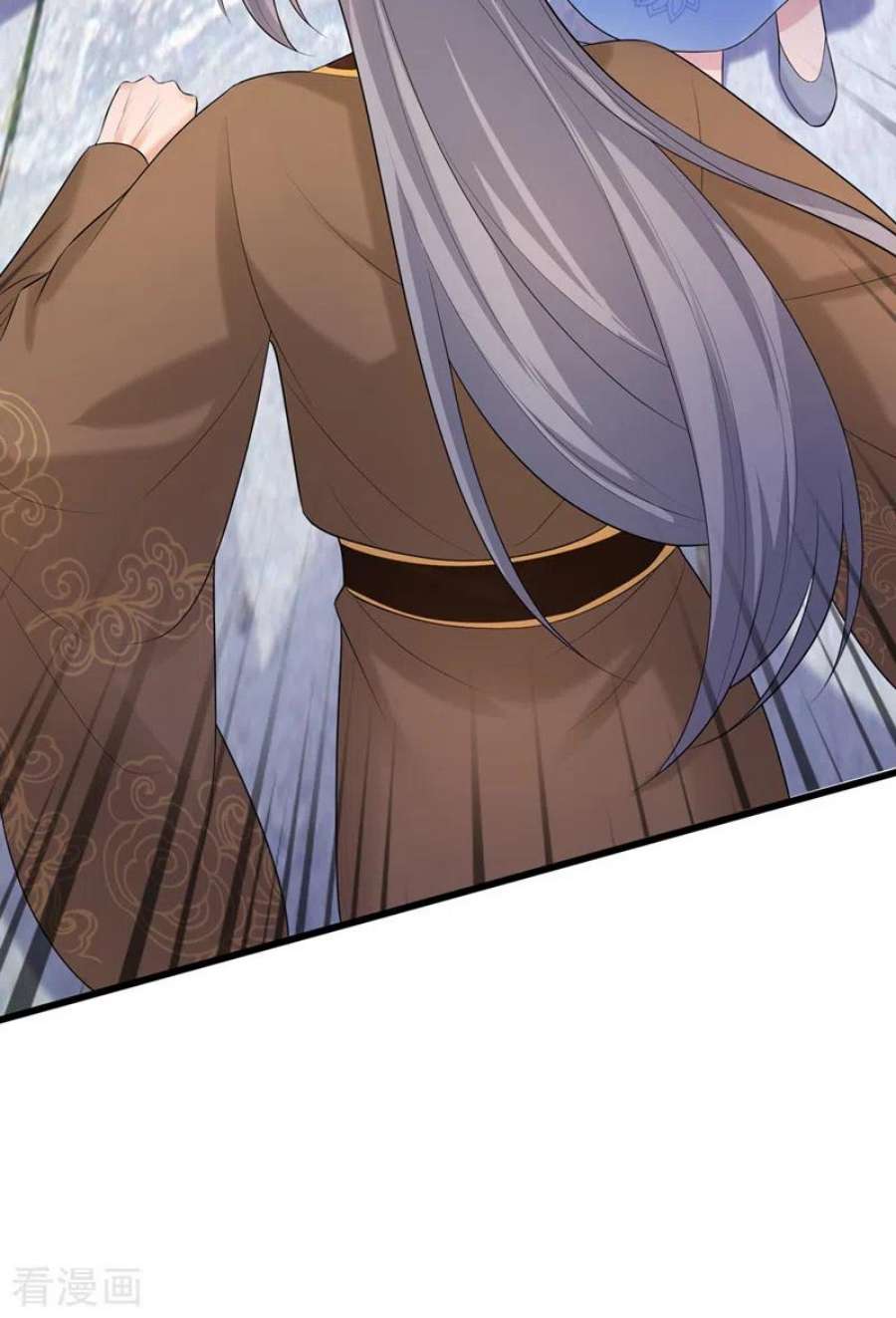 兽黑狂妃196话 你想杀的人是我？