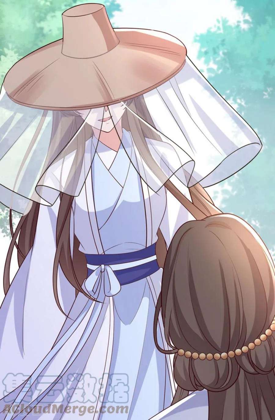 兽黑狂妃196话 你想杀的人是我？