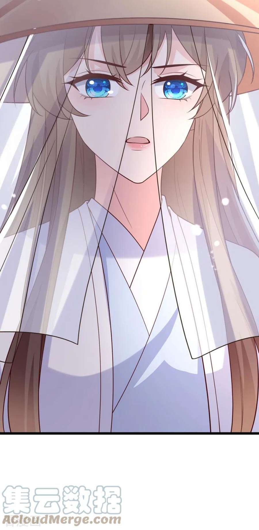 兽黑狂妃196话 你想杀的人是我？