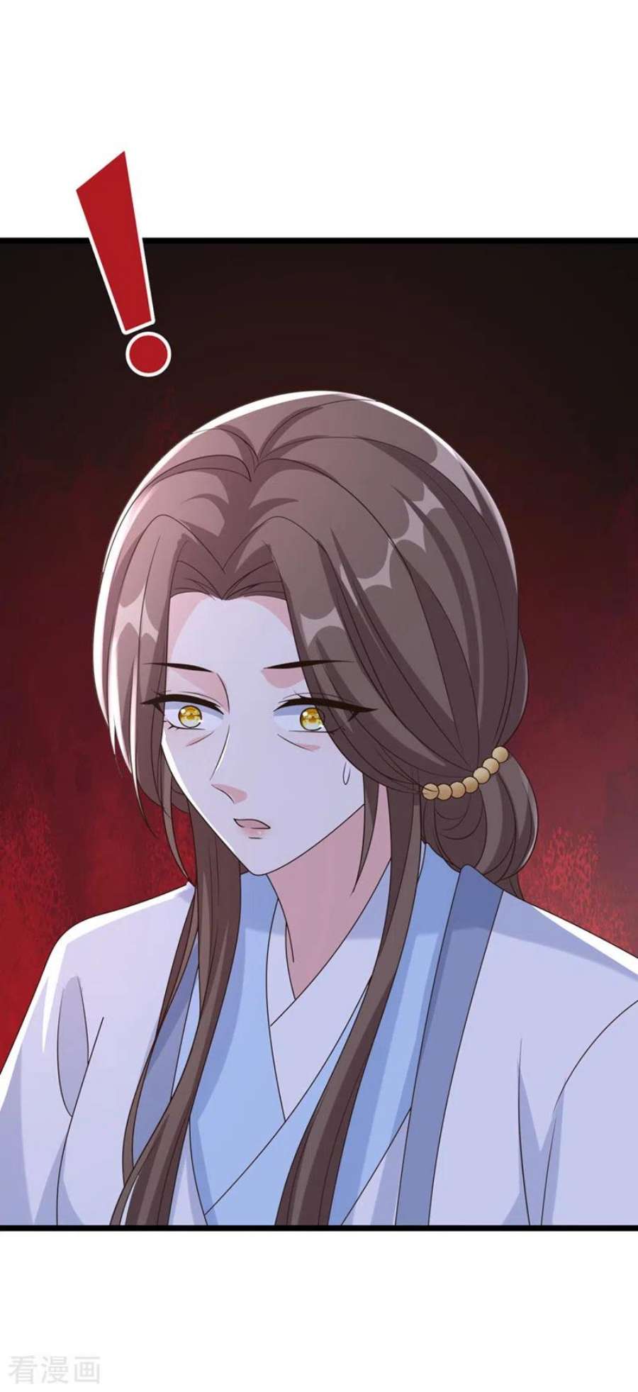 兽黑狂妃196话 你想杀的人是我？