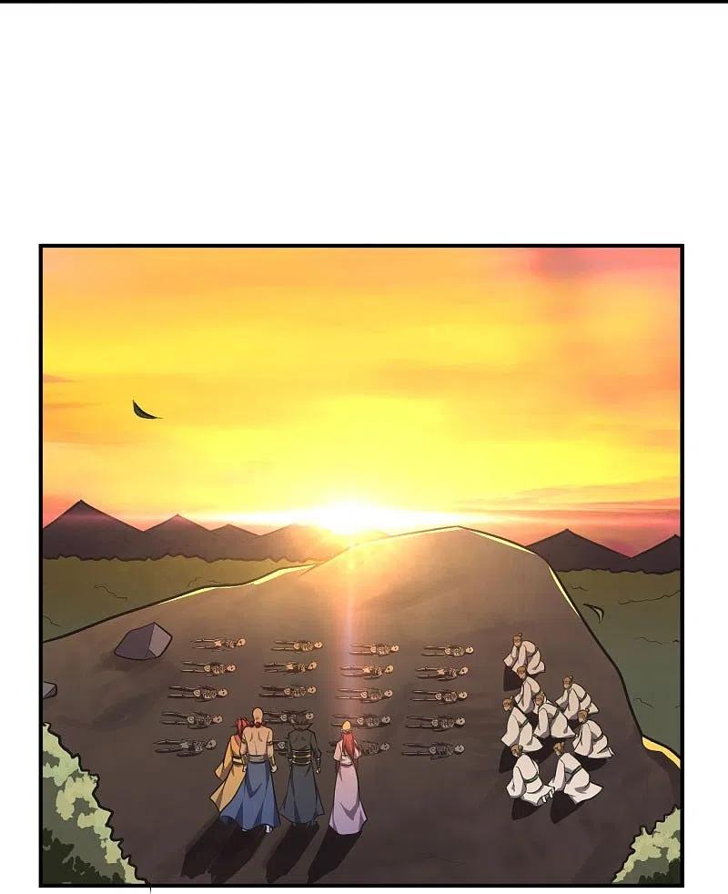 一剑独尊146话 纪老不会孤单了