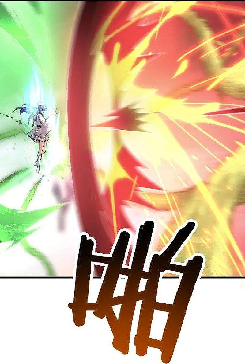 一剑独尊152话 放过他们的理由
