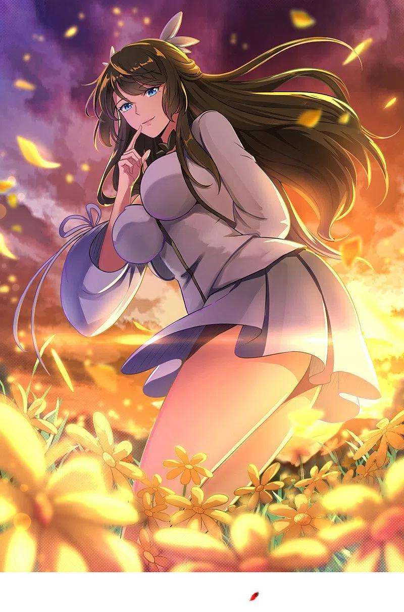 一剑独尊159话 她是宁国国主？