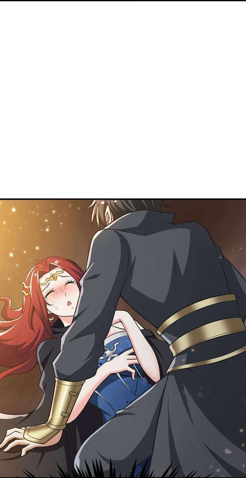 一剑独尊159话 她是宁国国主？