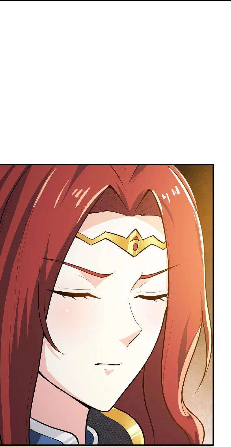 一剑独尊159话 她是宁国国主？