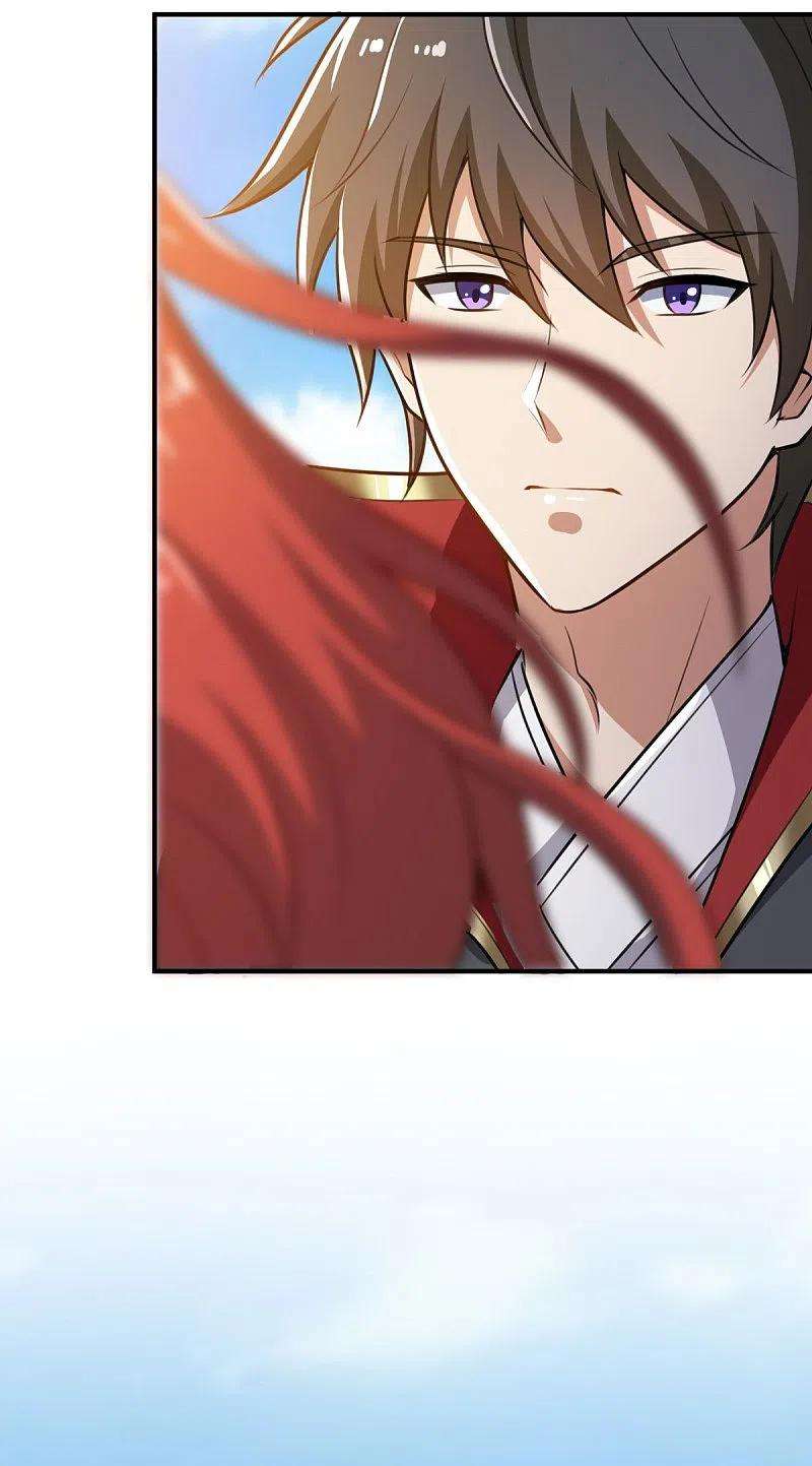 一剑独尊160话 我不愿渔翁得利！