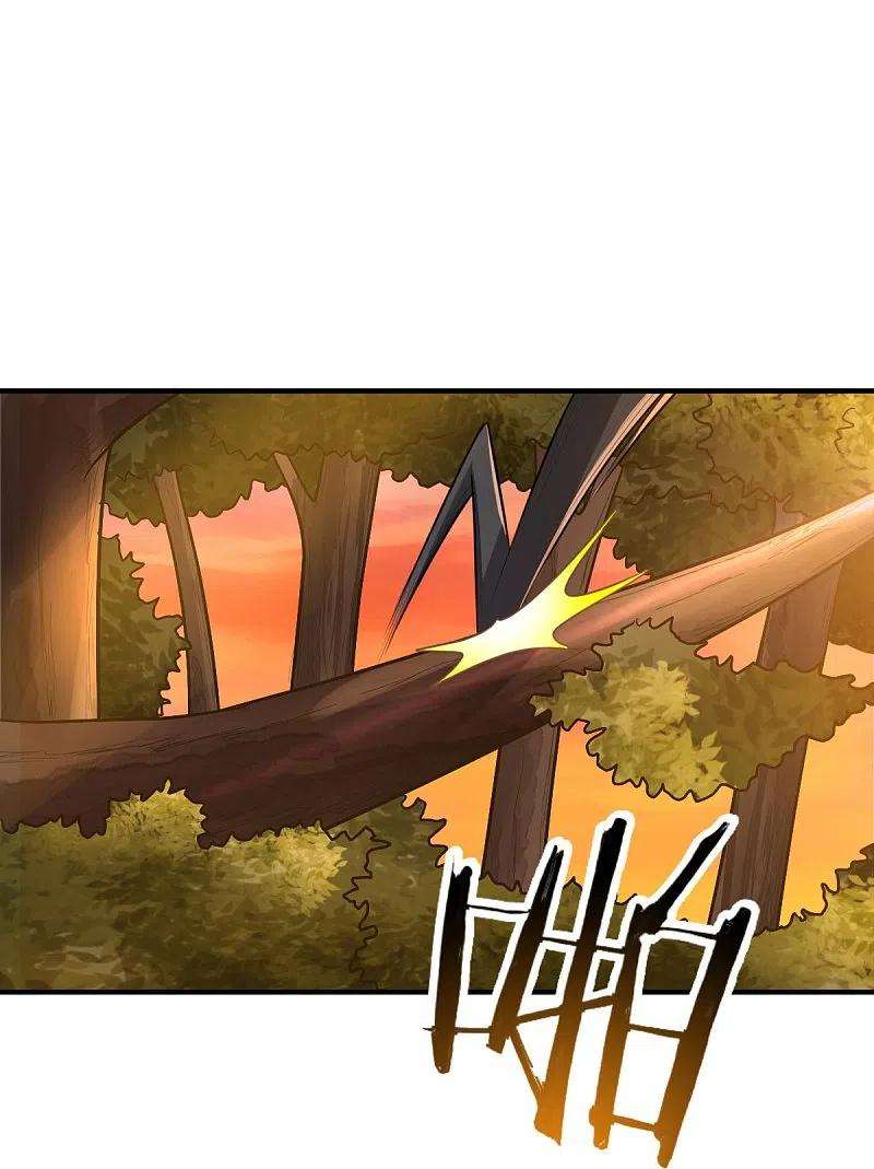 一剑独尊160话 我不愿渔翁得利！