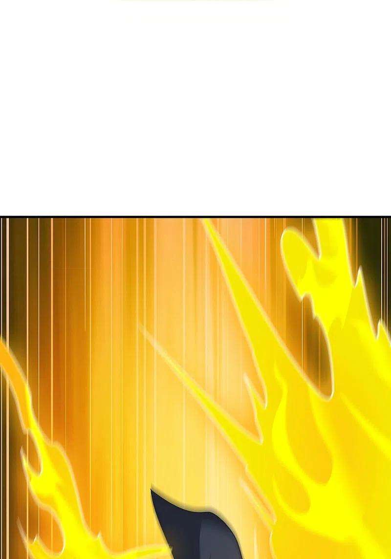 一剑独尊161话 试试他们！