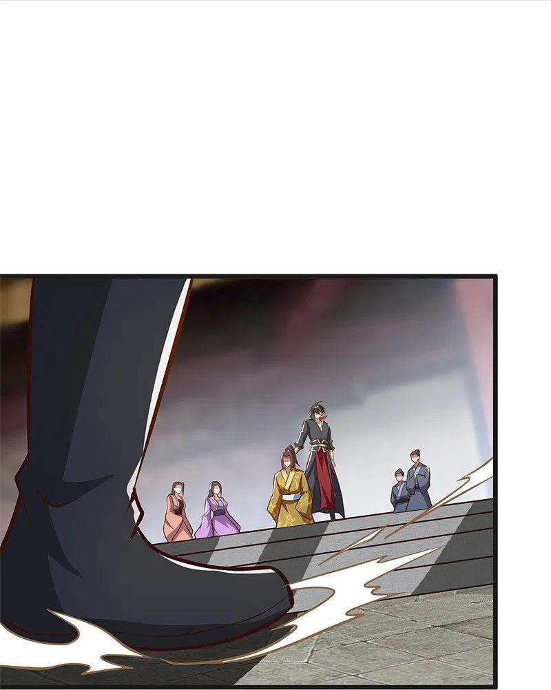 一剑独尊180话 换个人当皇帝！