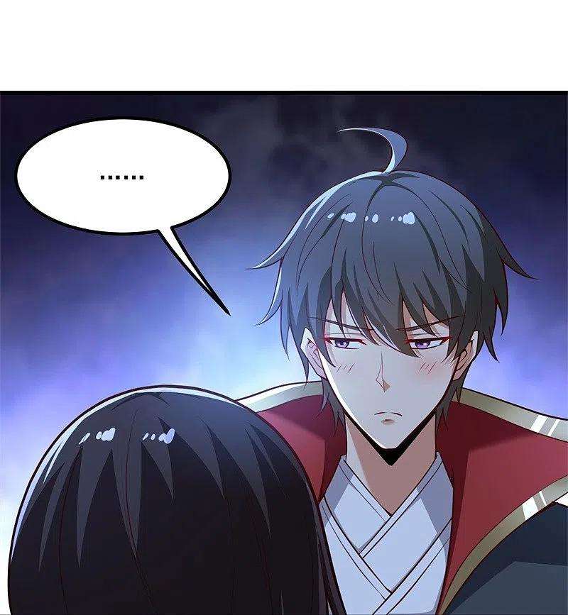 一剑独尊187话 我并不想来！