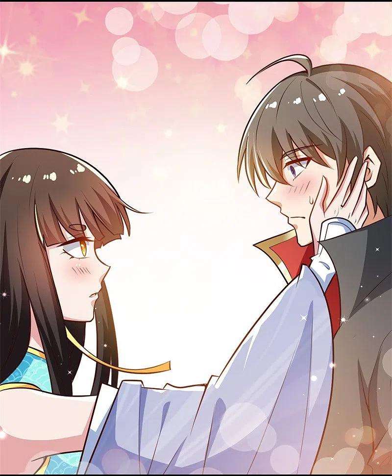 一剑独尊188话 遇到你，是我最开心的事！