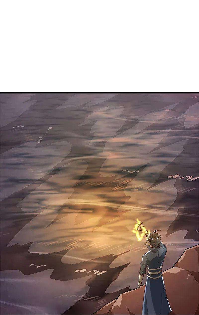 一剑独尊189话 善恶剑意