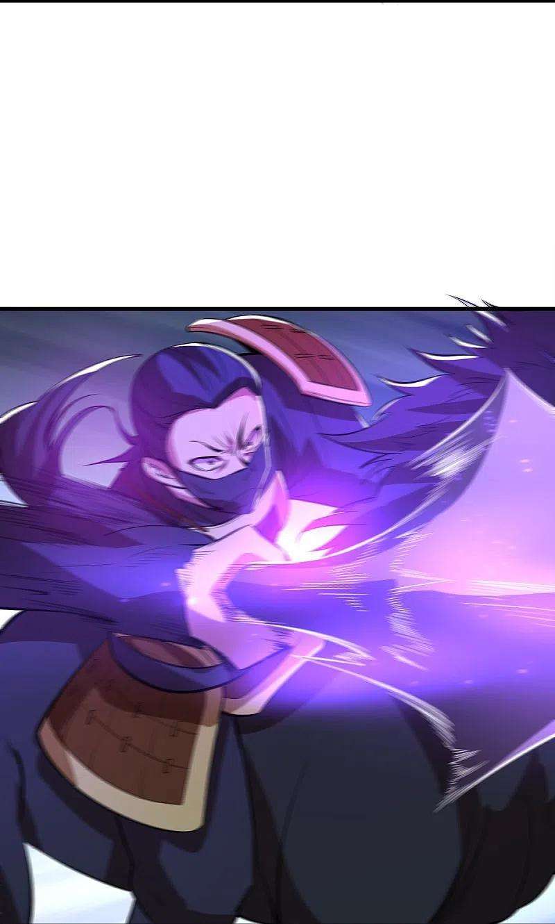 一剑独尊193话 杀他个片甲不留！