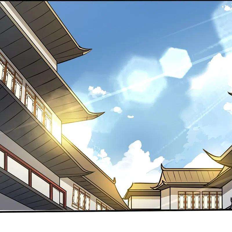 一剑独尊204话 你这是养蛊！