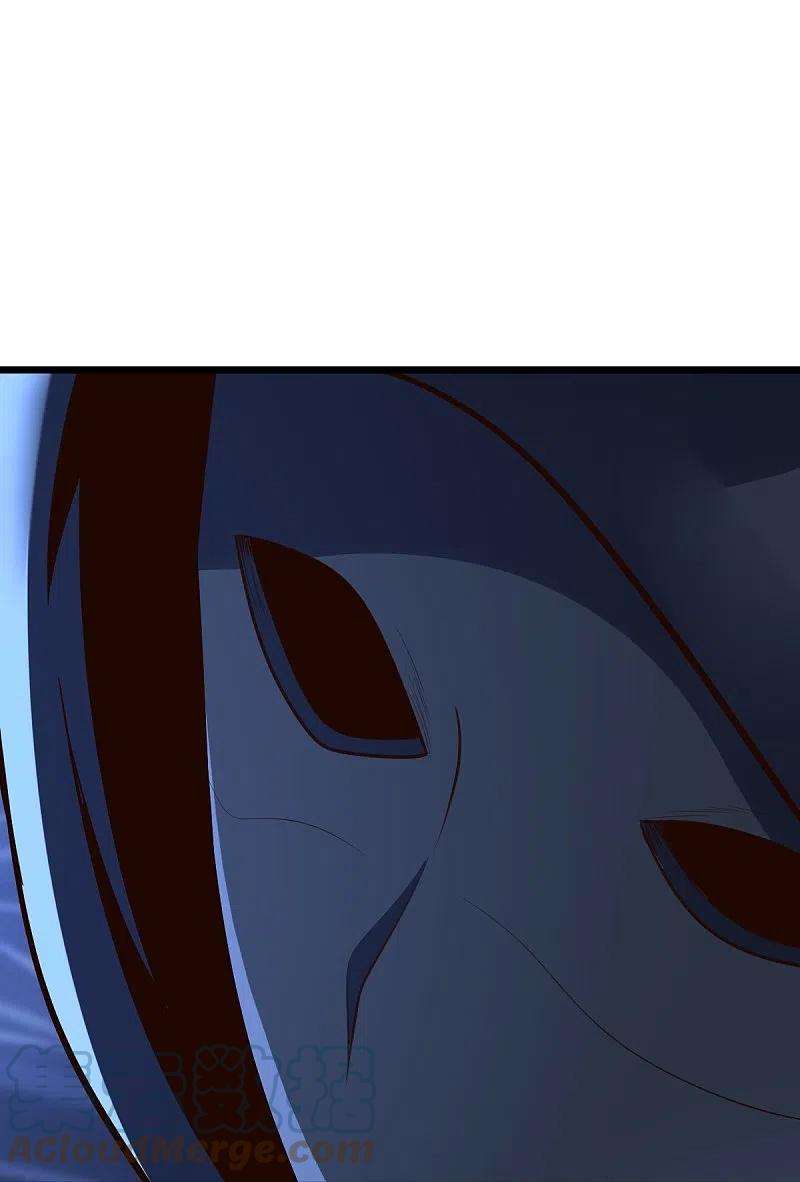 一剑独尊215话 中计！