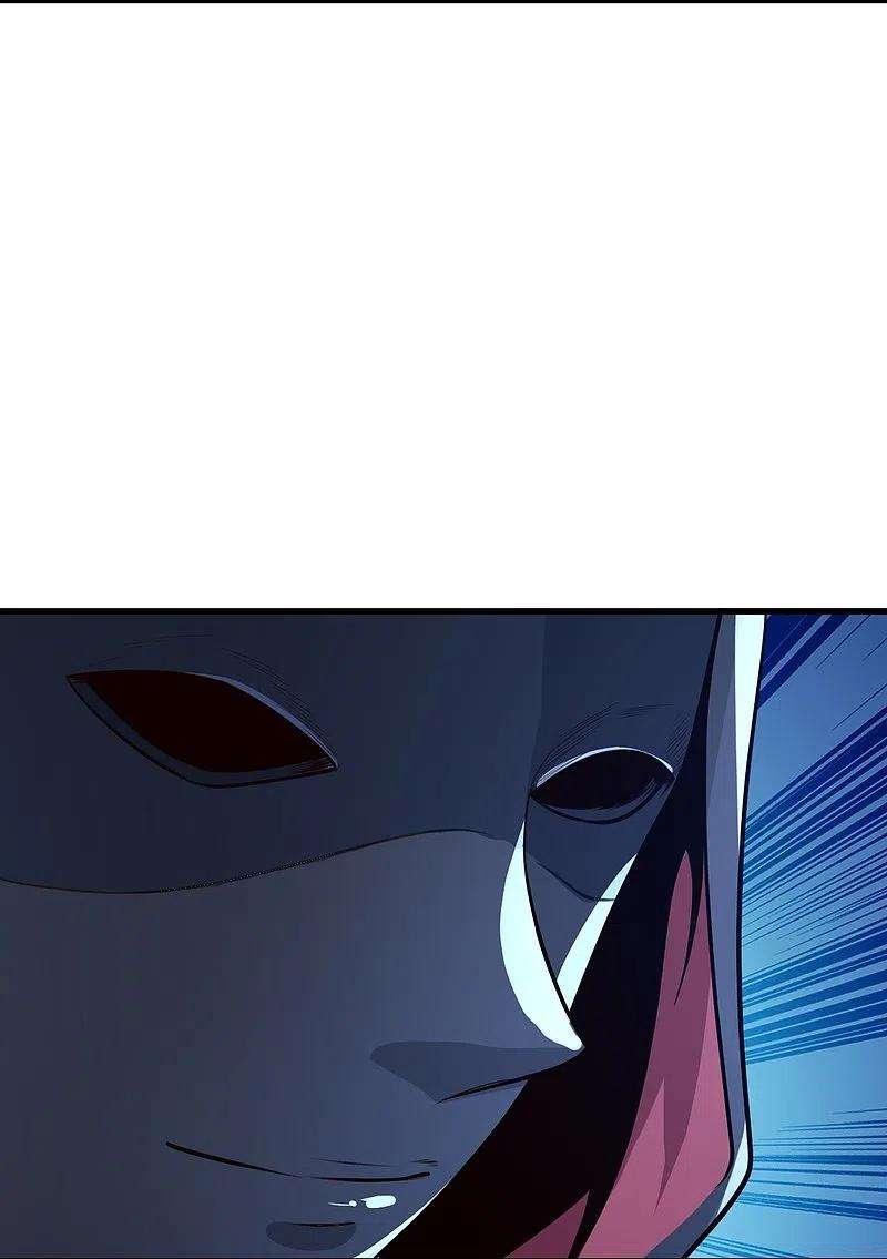 一剑独尊215话 中计！