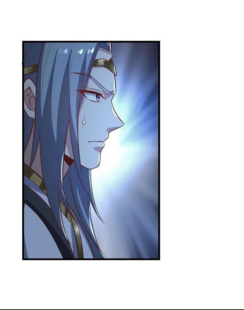 一剑独尊223话 你这话合意？