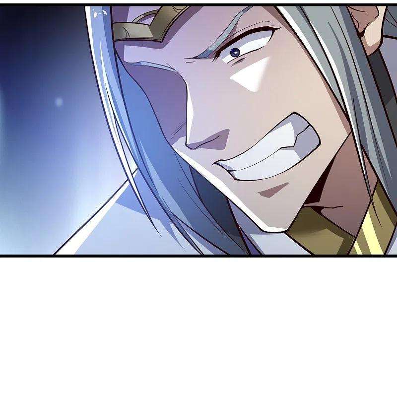 一剑独尊223话 你这话合意？