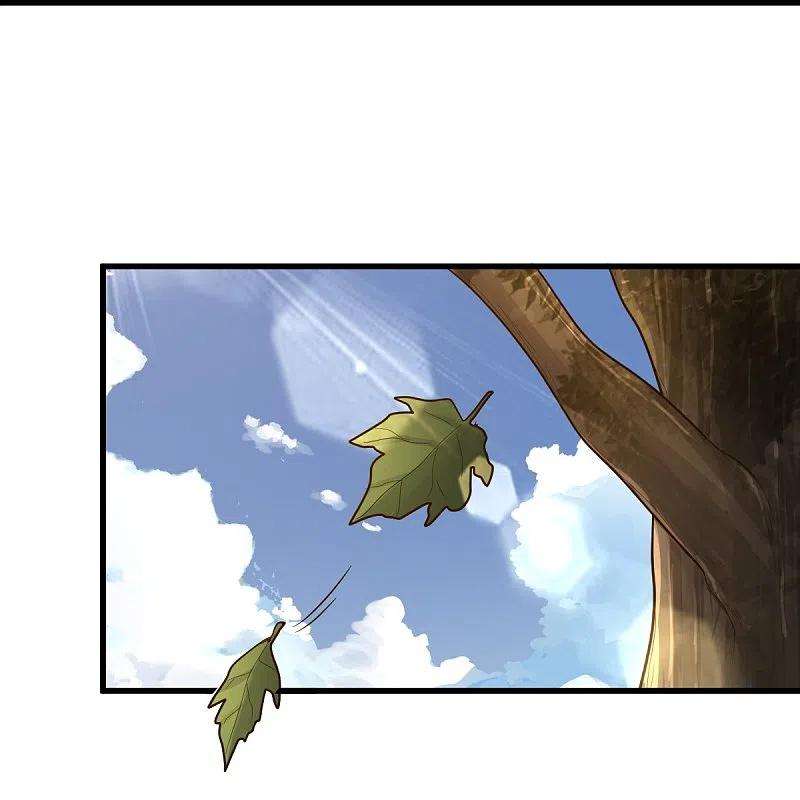 一剑独尊223话 你这话合意？
