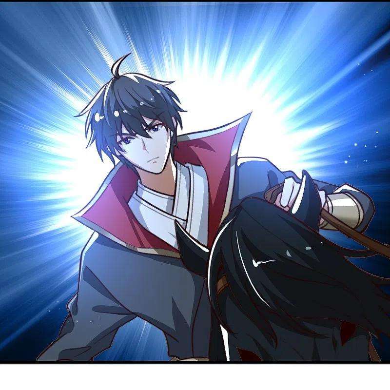 一剑独尊226话 你死我活！