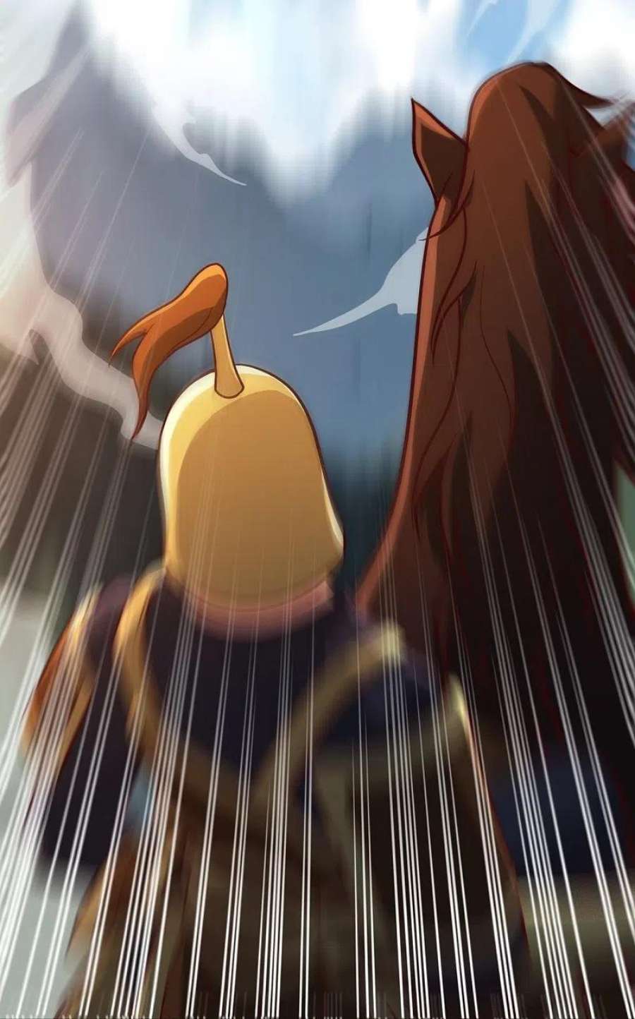 一剑独尊230话 我太优秀啦~