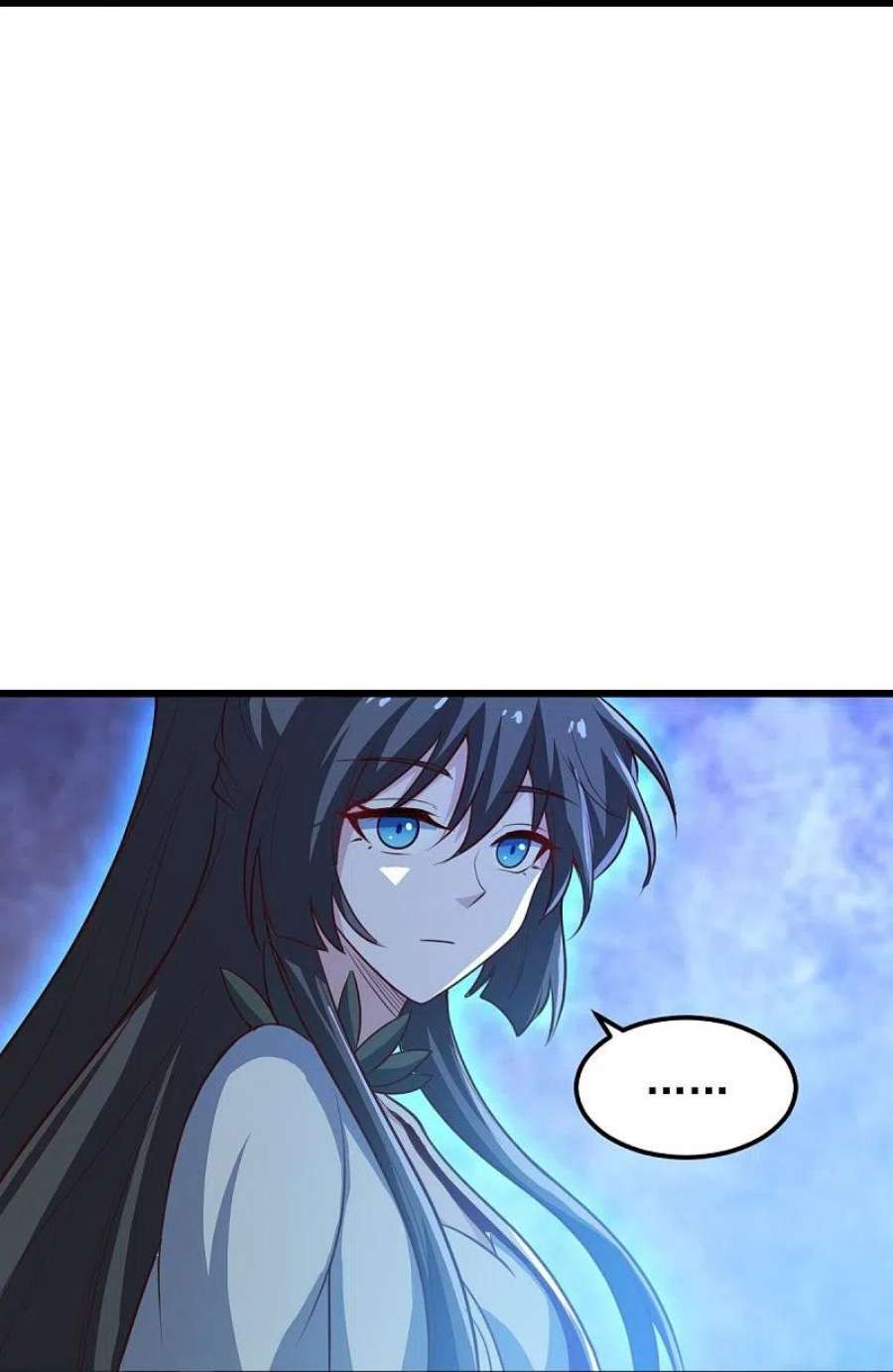 一剑独尊240话 我让你说话了？