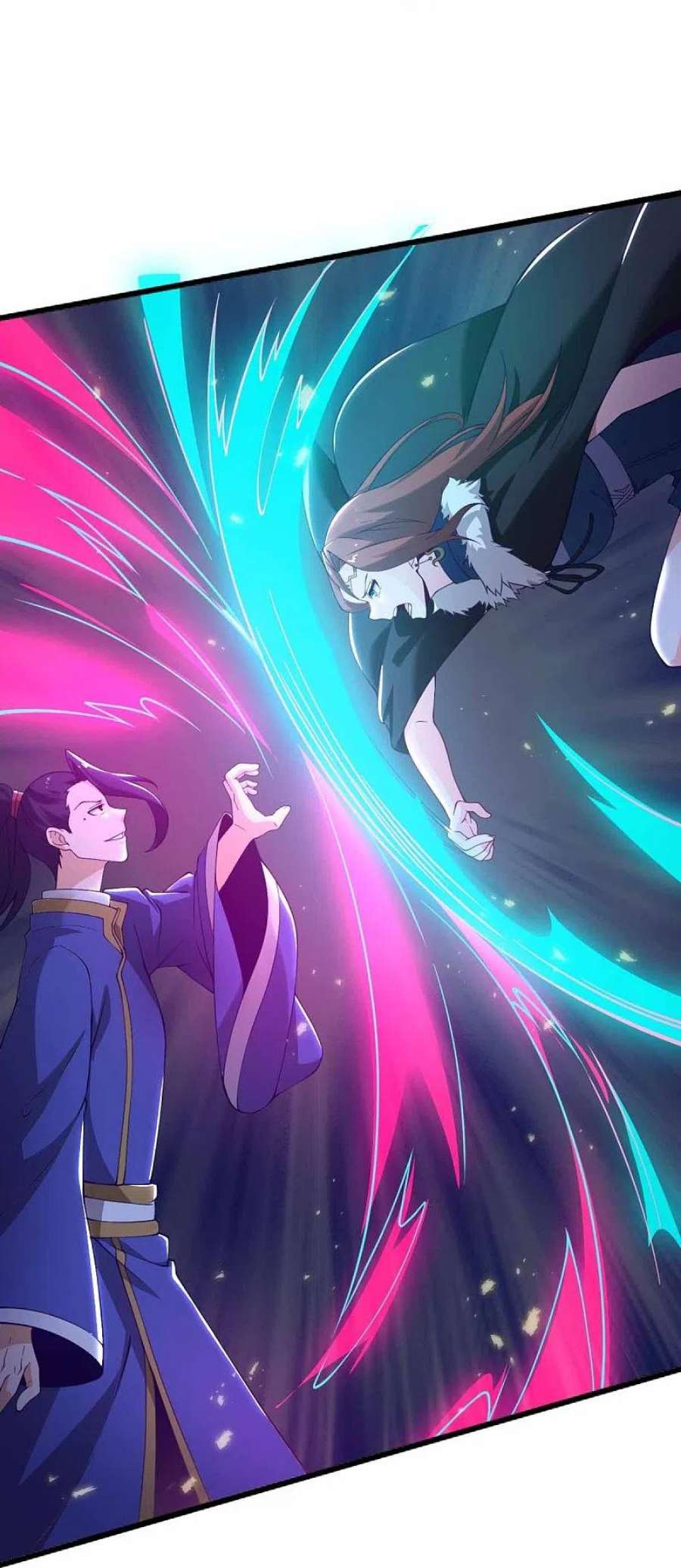 一剑独尊248话 你还有心思关心别人？