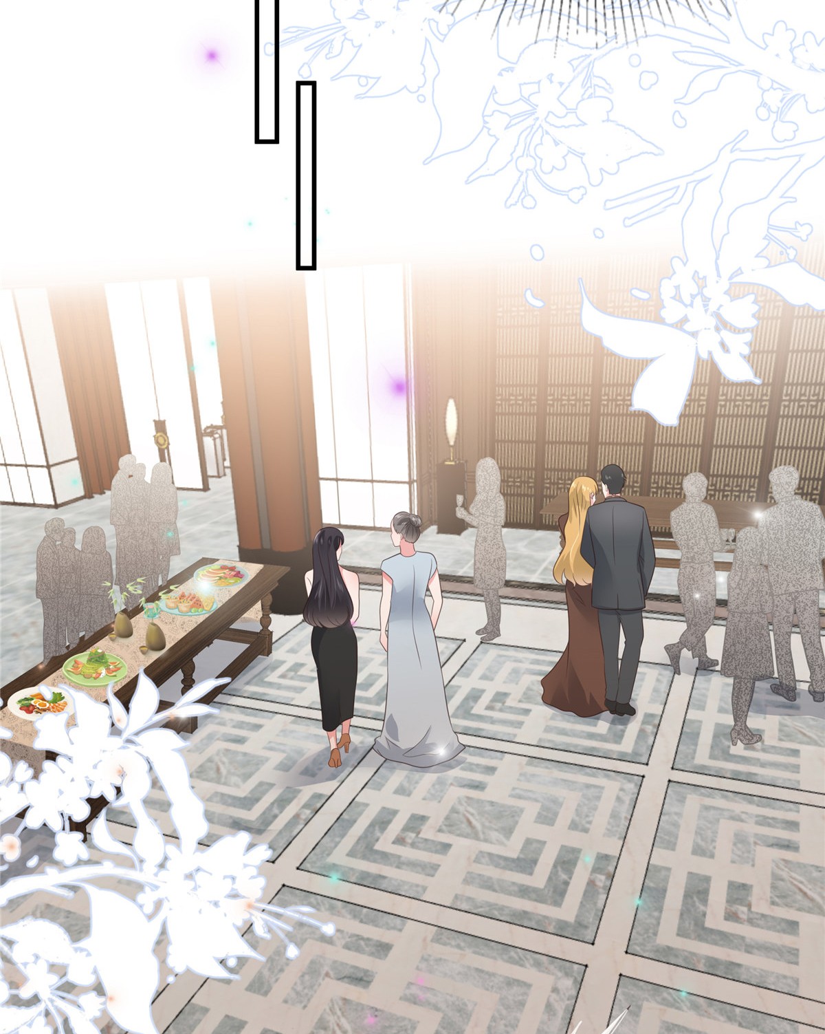 重生相逢：给你我的独家宠溺154 打疯狗要分场合吗？