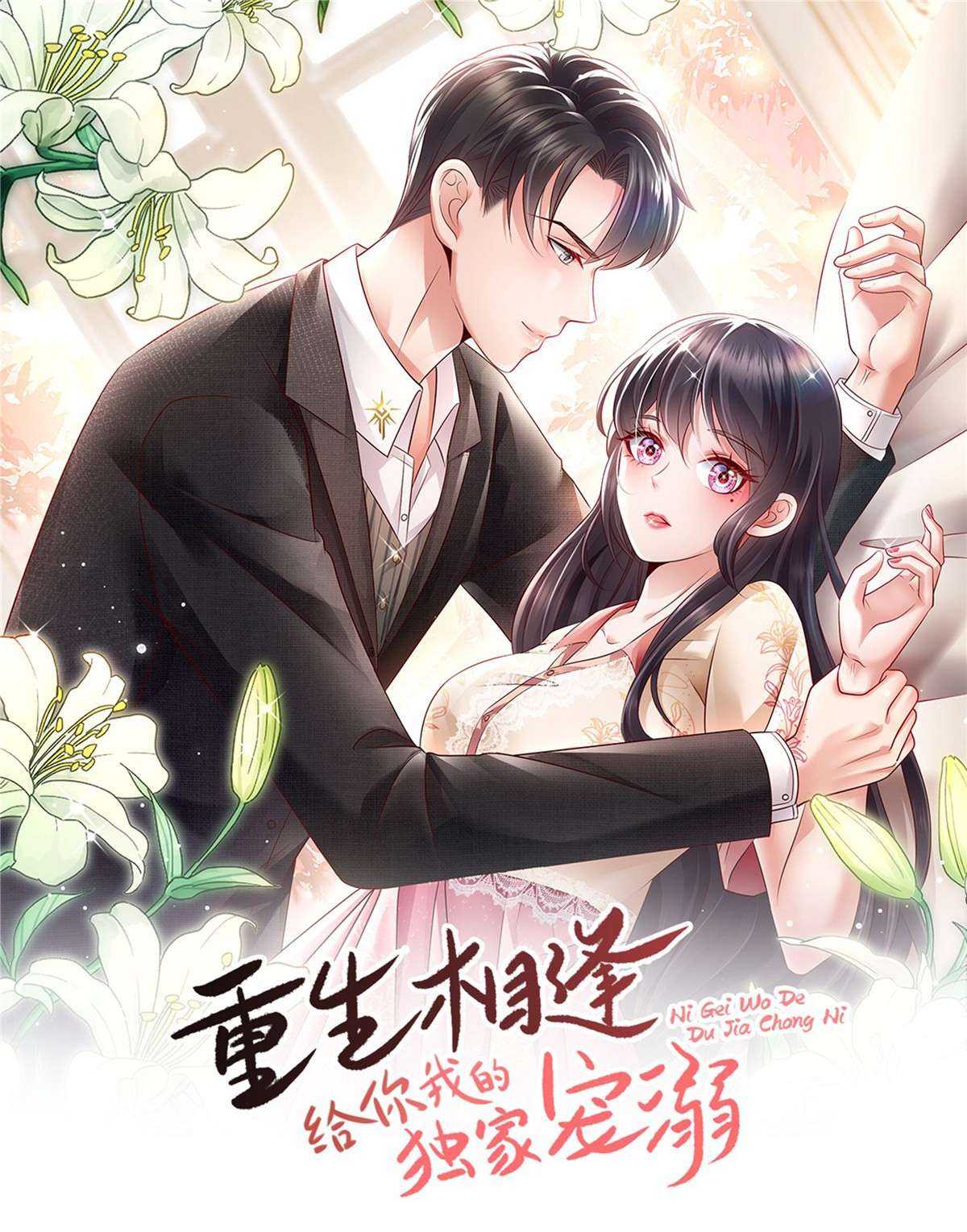 重生相逢：给你我的独家宠溺通知 新的篇章！