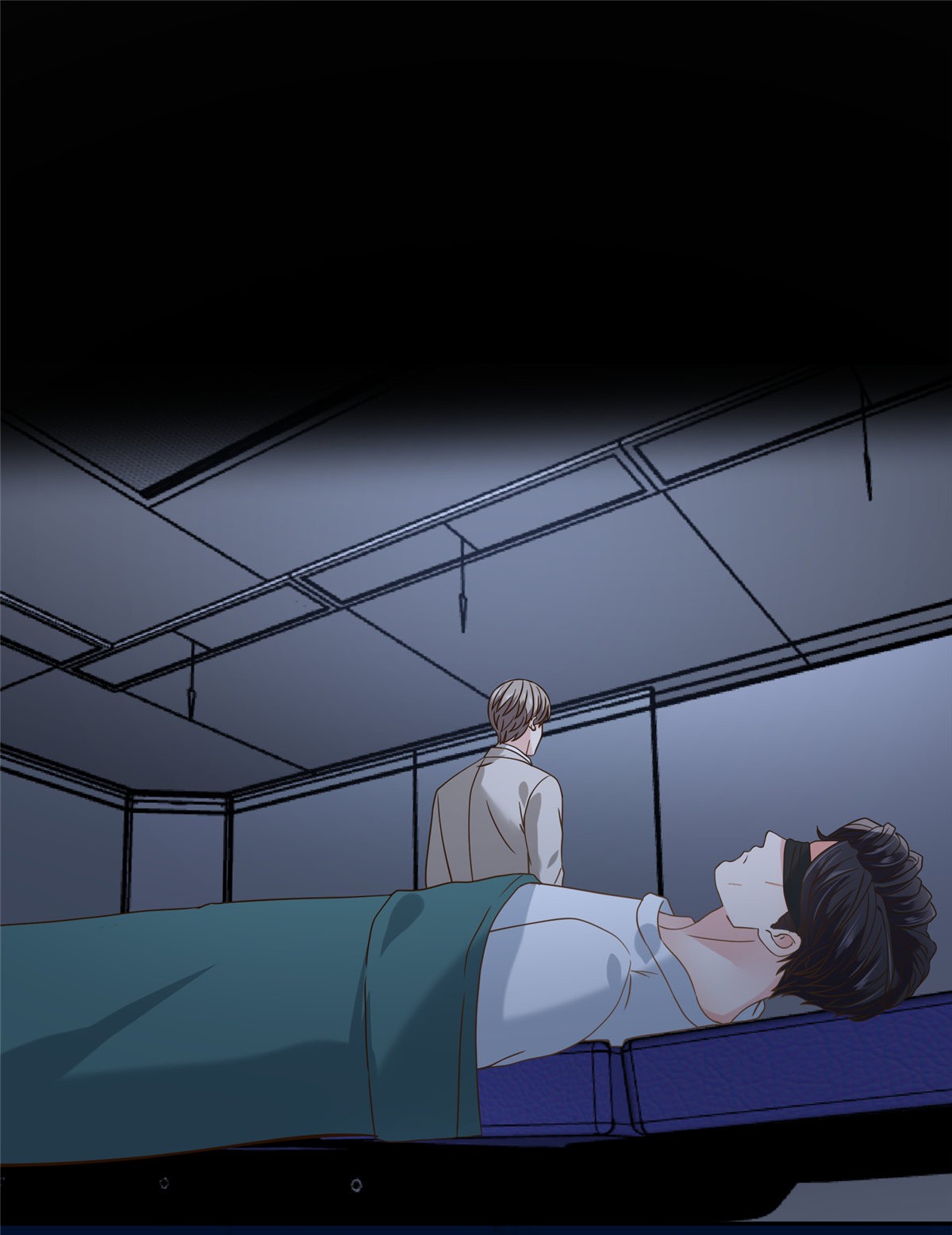 重生相逢：给你我的独家宠溺211 父债子还