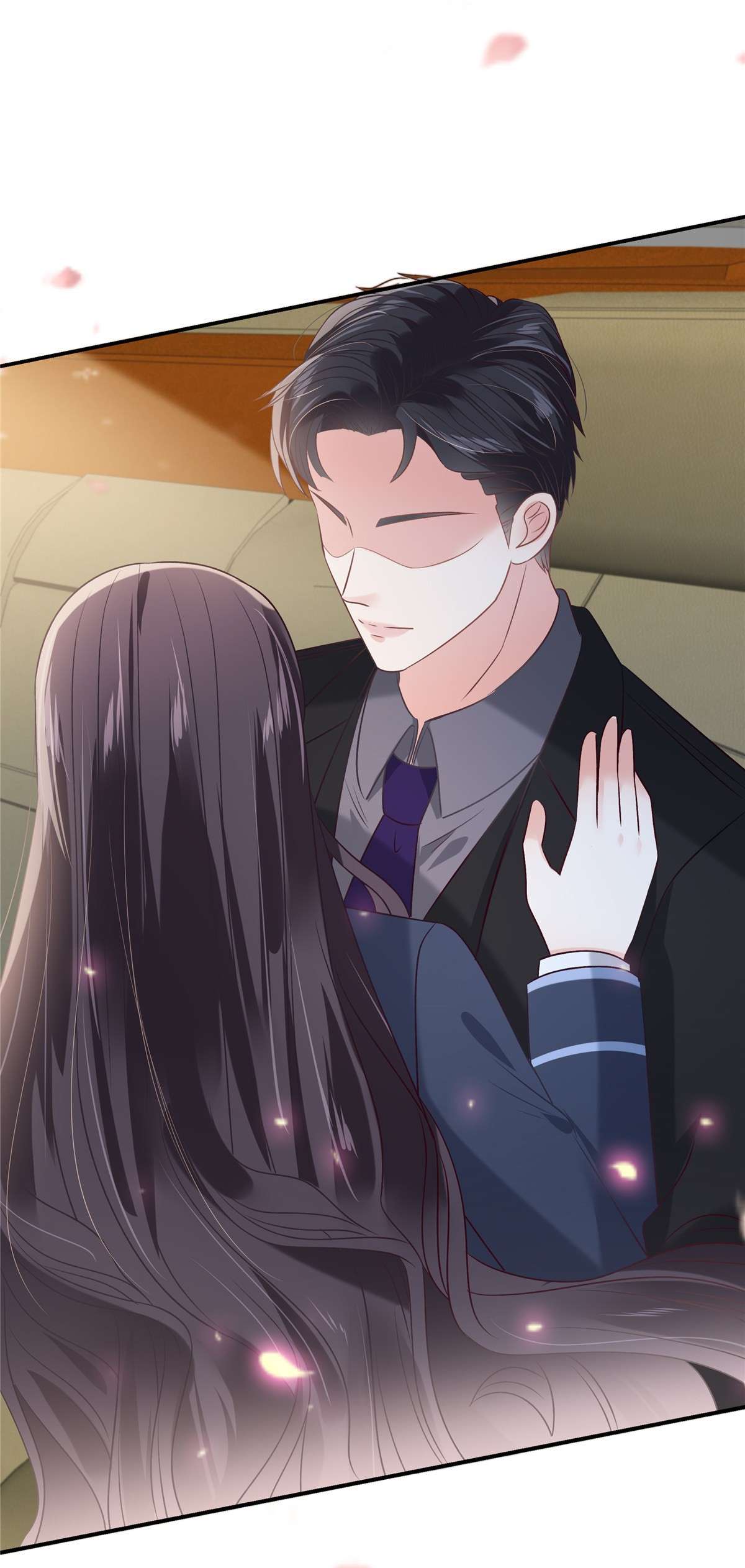 重生相逢：给你我的独家宠溺225 为了你重新活过来