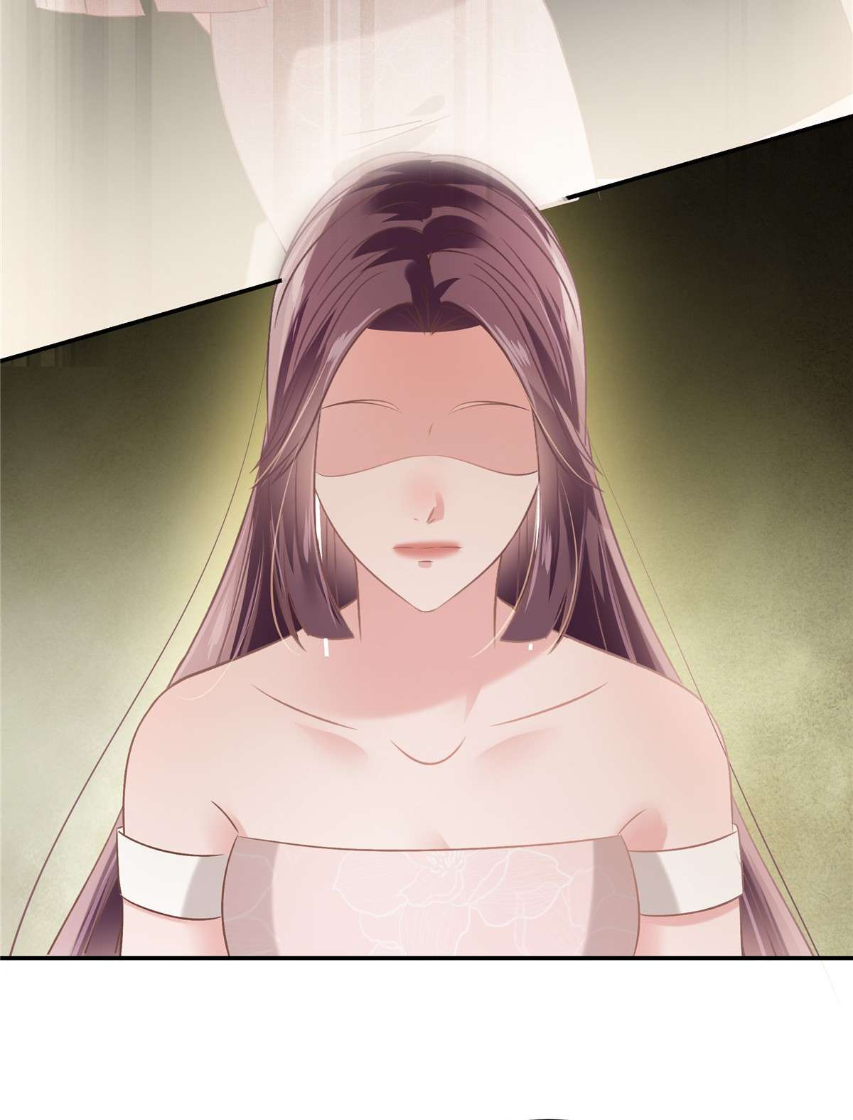 重生相逢：给你我的独家宠溺226 腿是好的？！