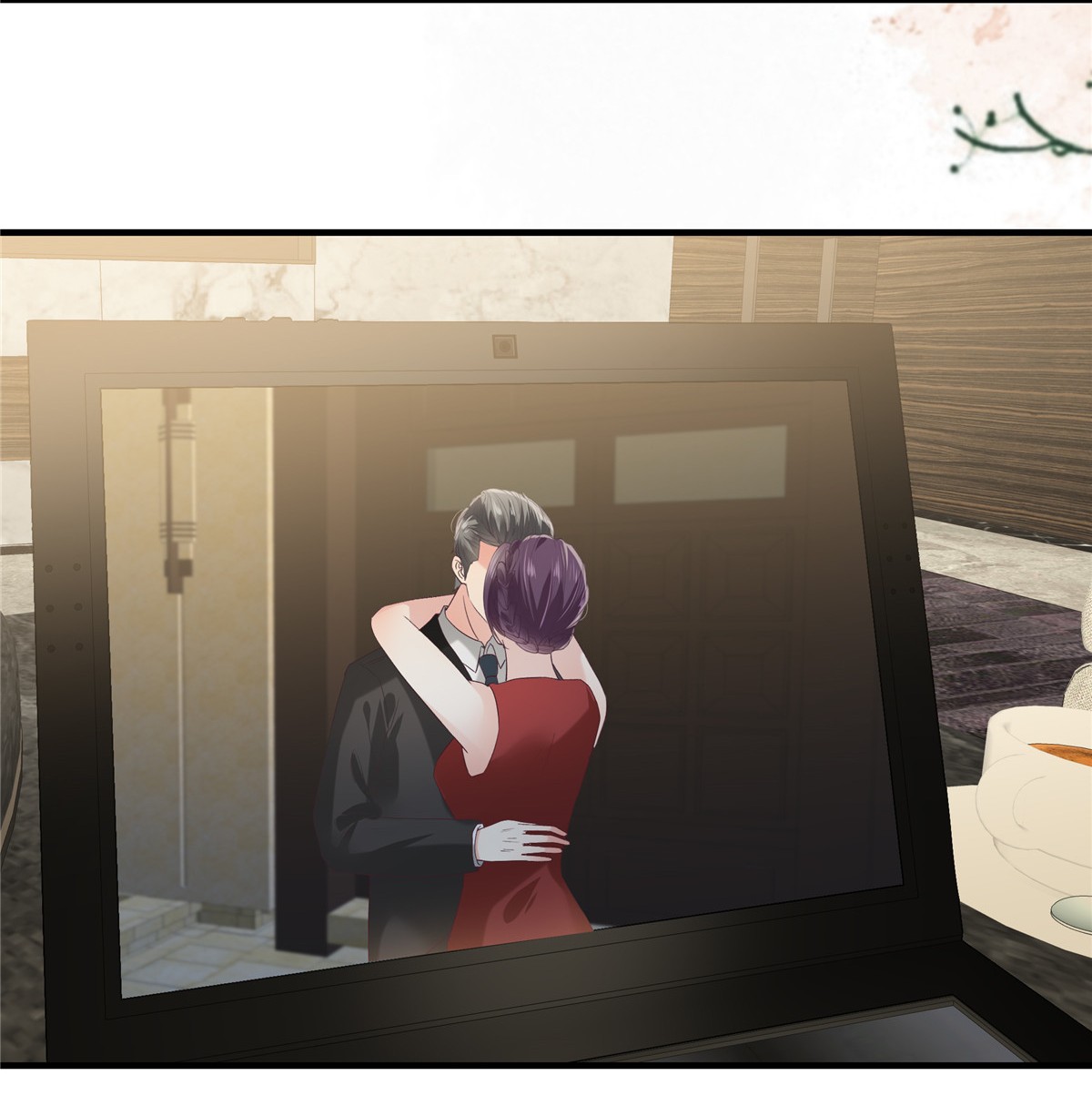 重生相逢：给你我的独家宠溺228 最独特的存在