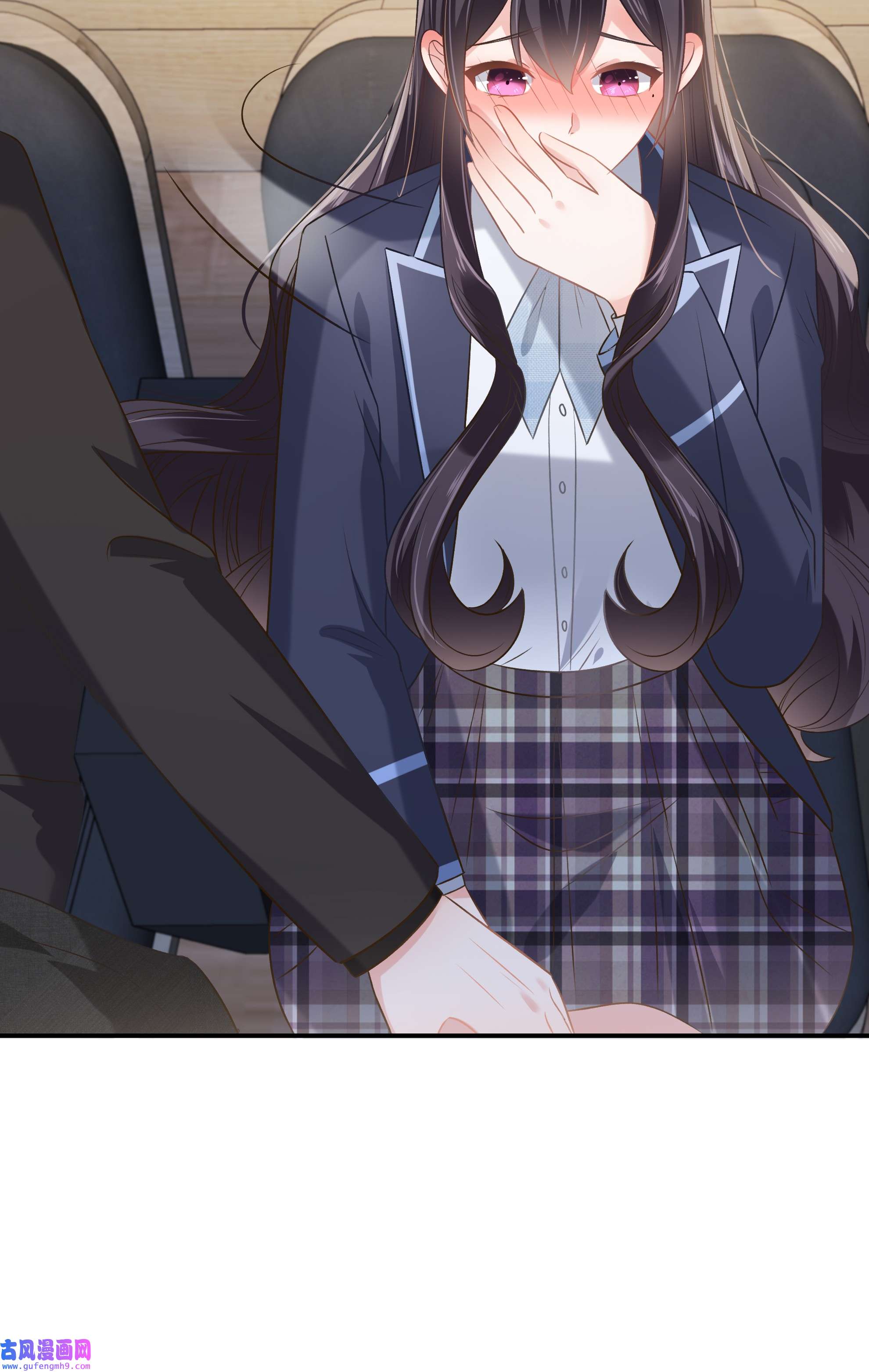 重生相逢：给你我的独家宠溺234 一起上课