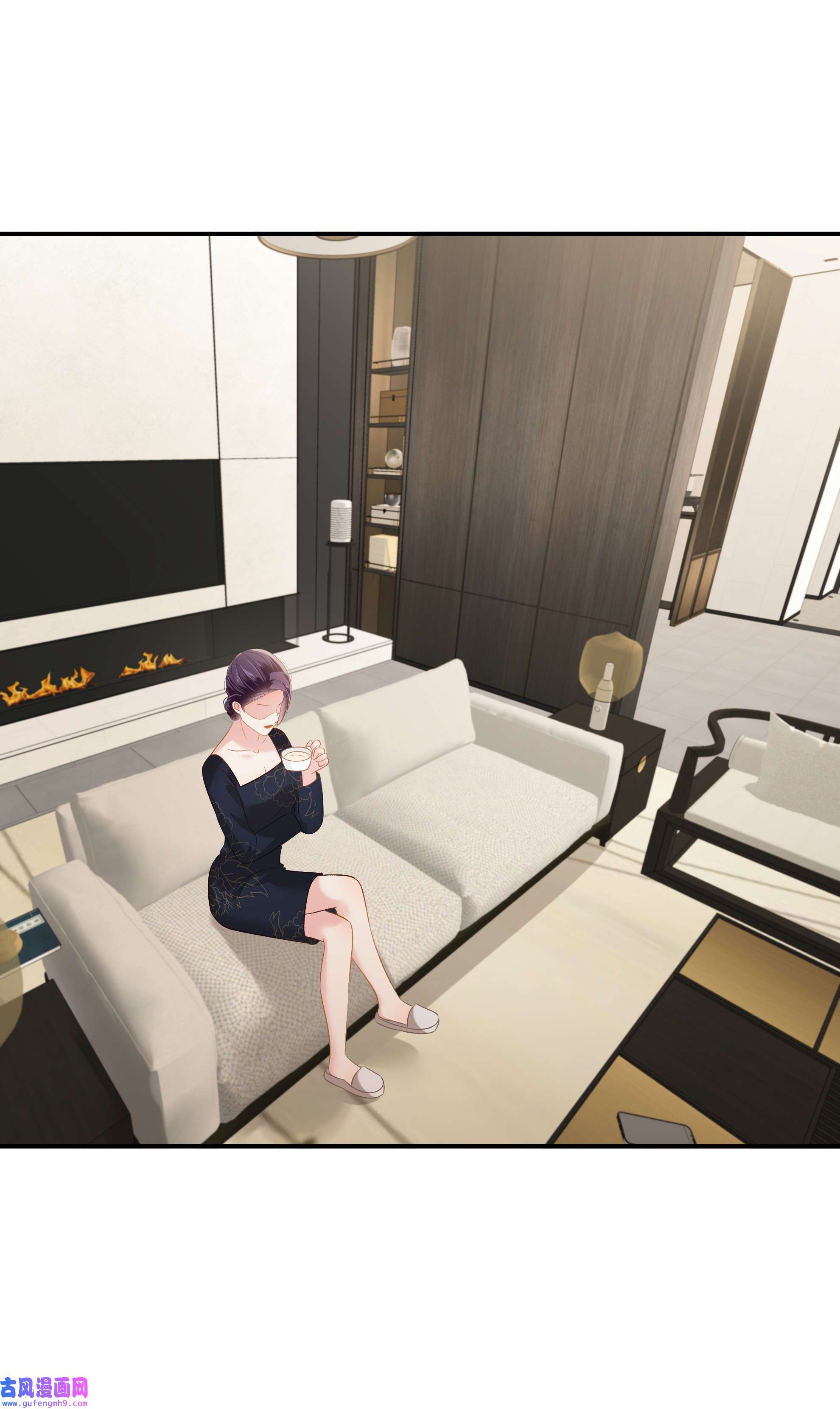 重生相逢：给你我的独家宠溺236 喜欢上别人怎么办？