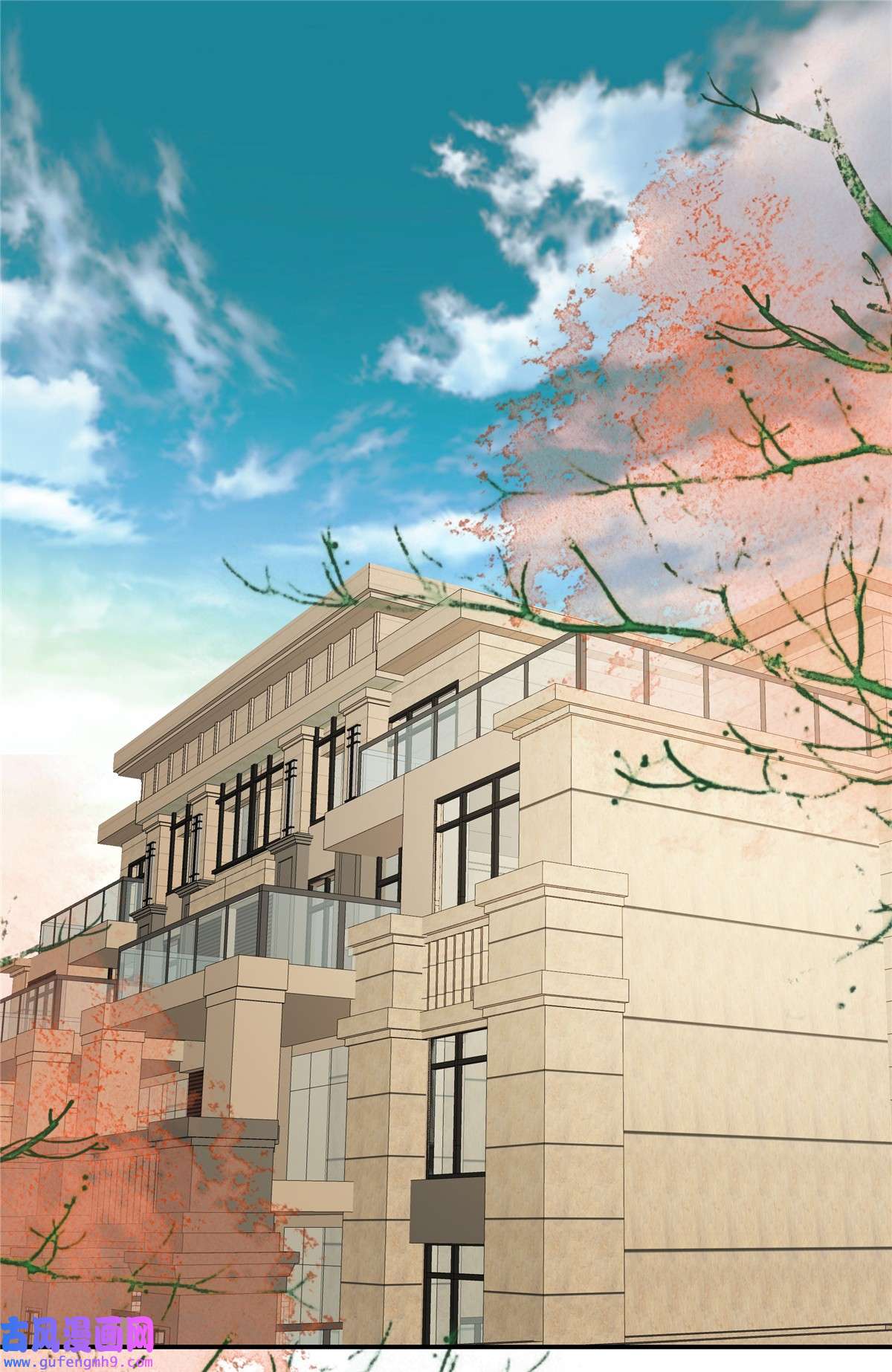 重生相逢：给你我的独家宠溺237 对林家出手了