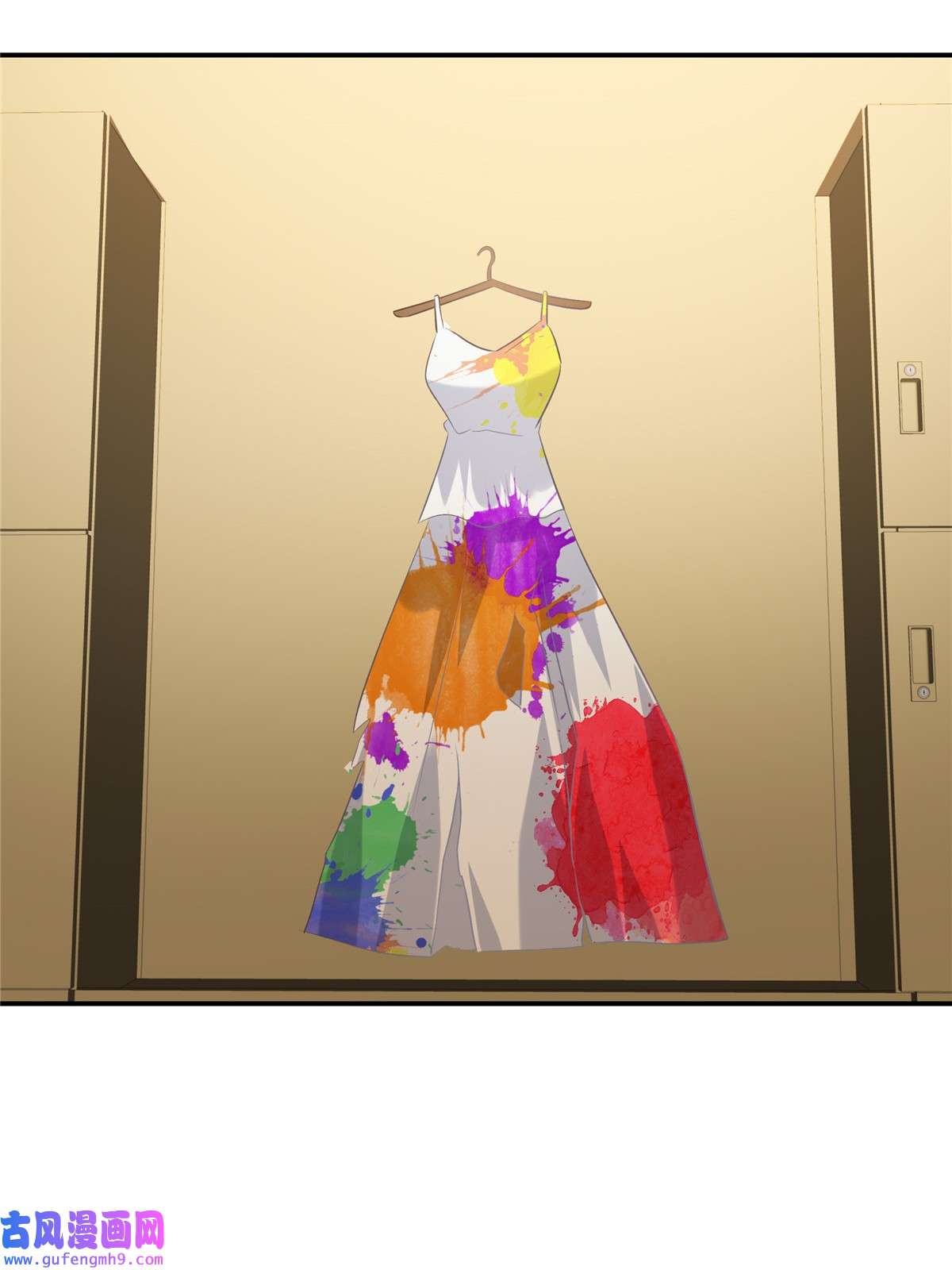 重生相逢：给你我的独家宠溺243 这是怎么话事？