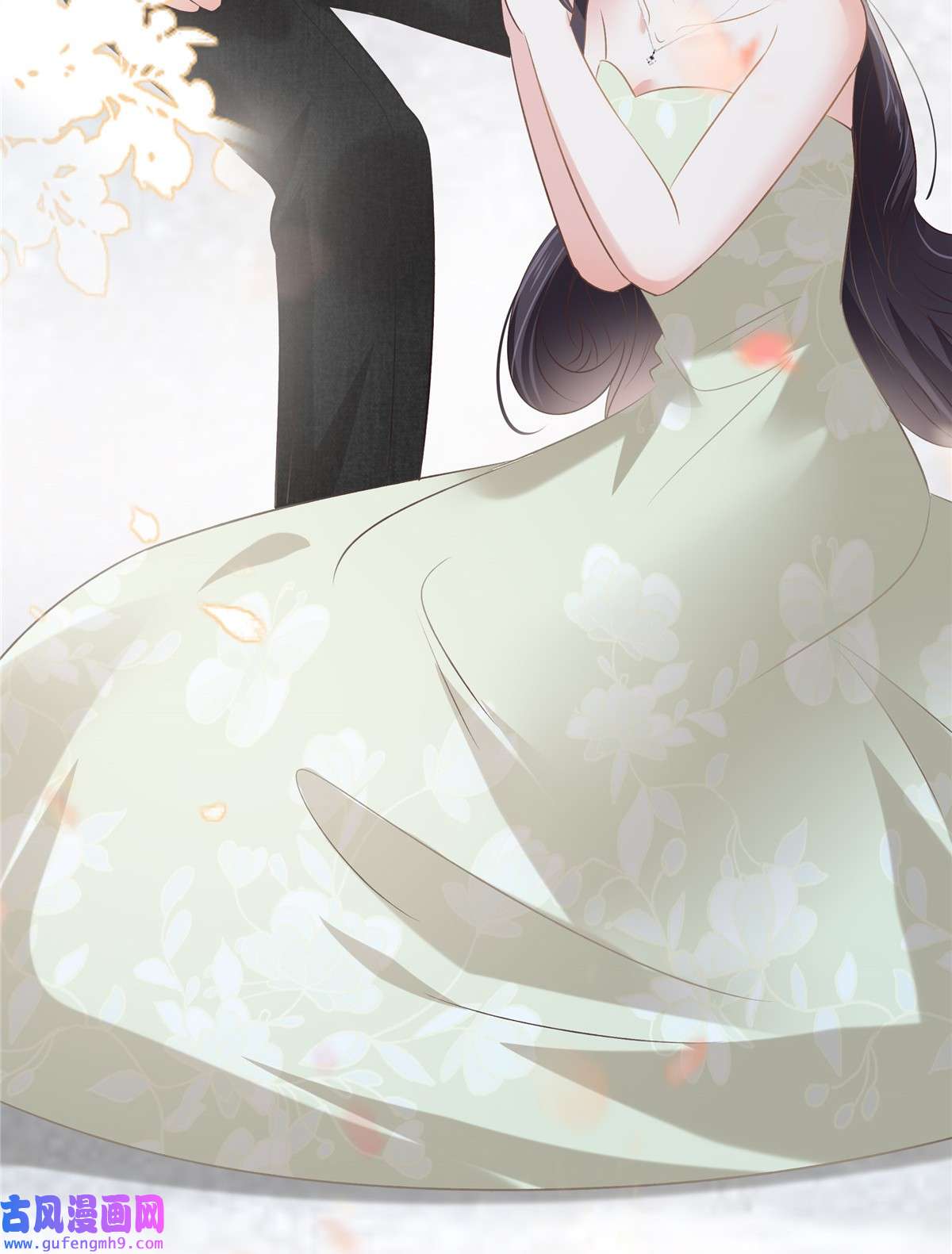 重生相逢：给你我的独家宠溺246 送给我喜欢的人