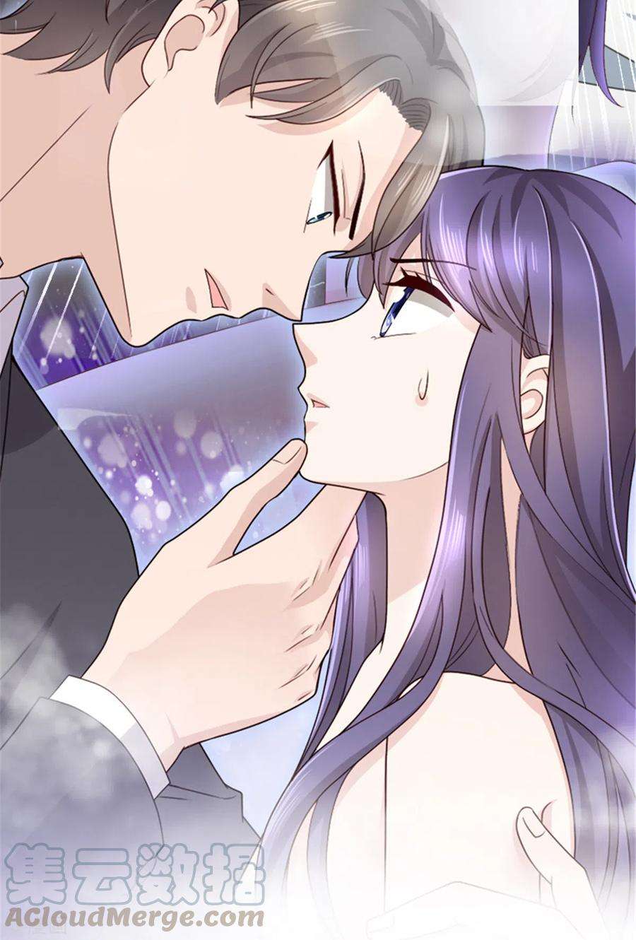 重生相逢：给你我的独家宠溺47话 下药成功