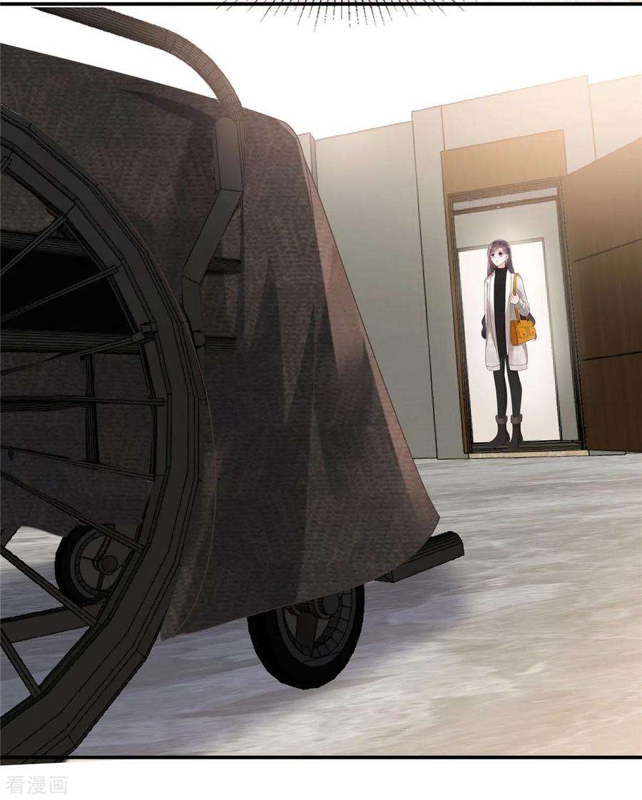 重生相逢：给你我的独家宠溺124话 绝对的服从