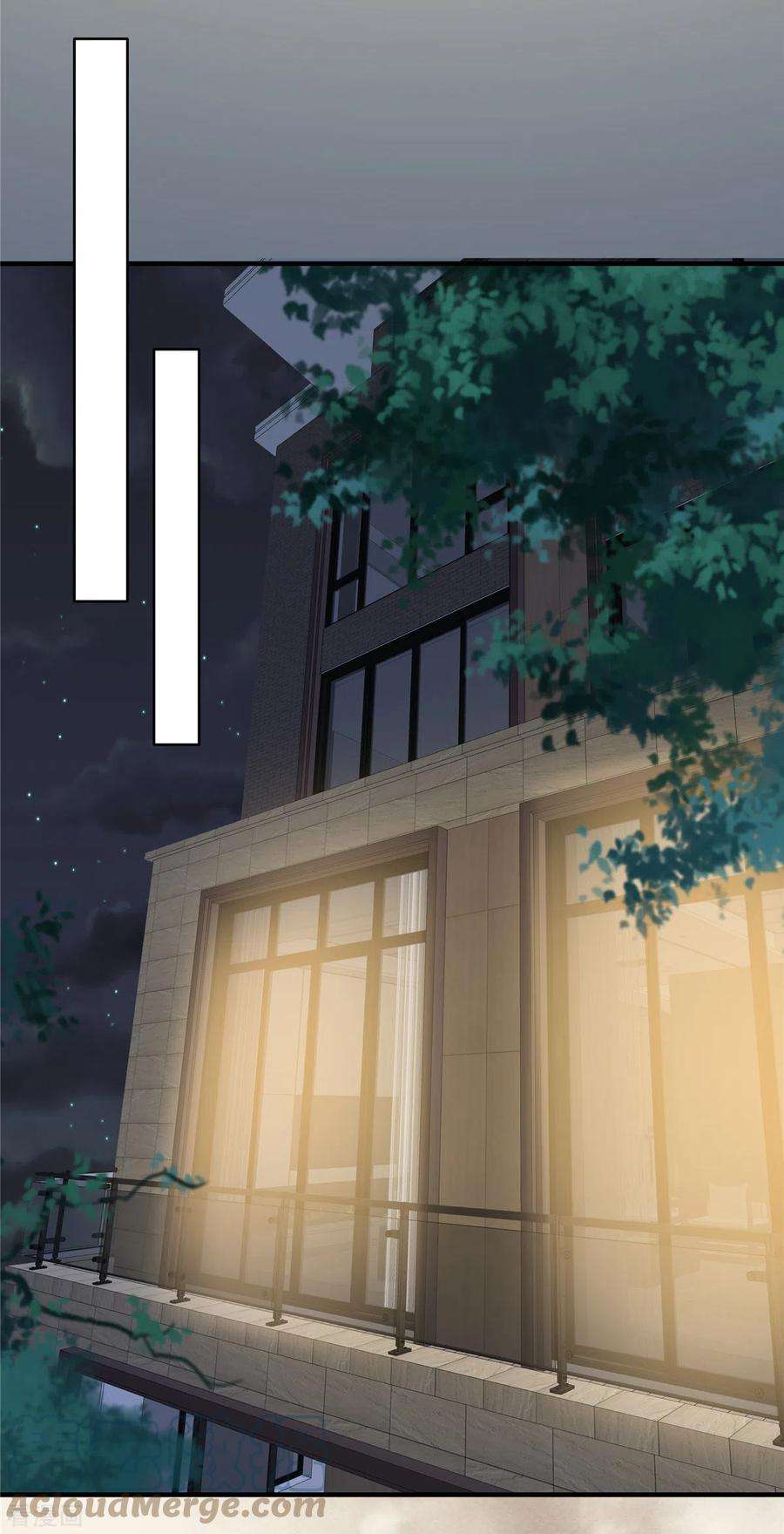 重生相逢：给你我的独家宠溺224话 去接她放学