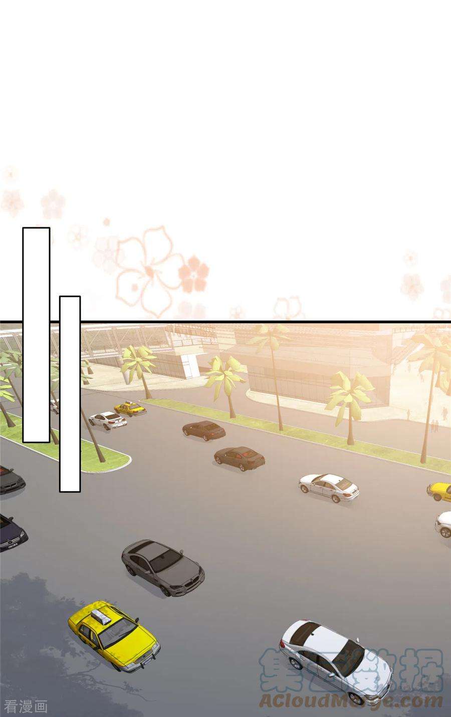 重生相逢：给你我的独家宠溺225话 为了你重新活过来