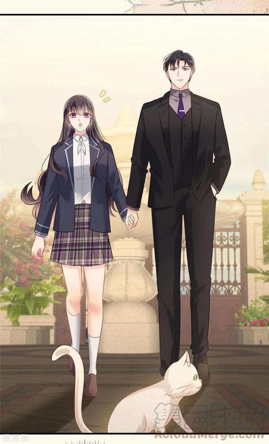 重生相逢：给你我的独家宠溺226话 腿是好的？！