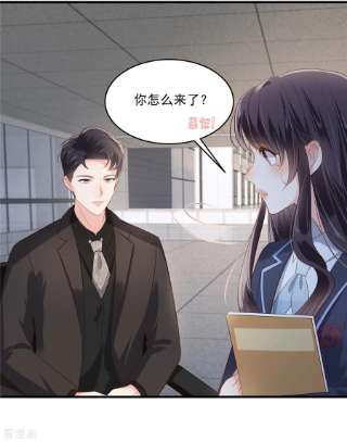 重生相逢：给你我的独家宠溺230话 快去保护她