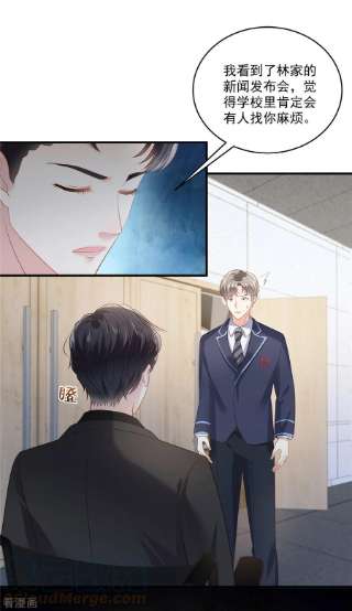 重生相逢：给你我的独家宠溺230话 快去保护她