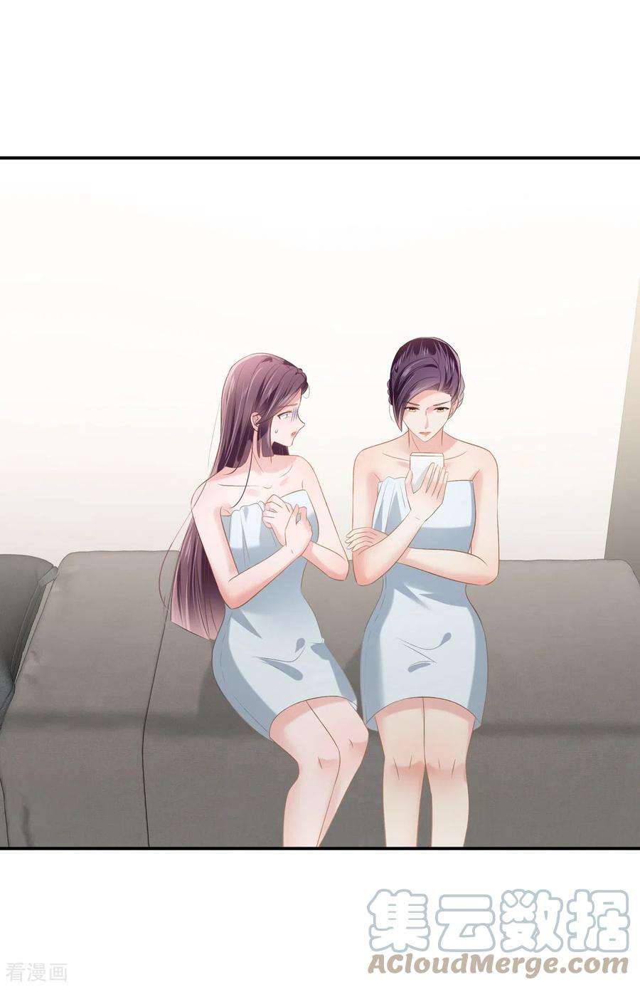 重生相逢：给你我的独家宠溺232话 居然敢这样对我！